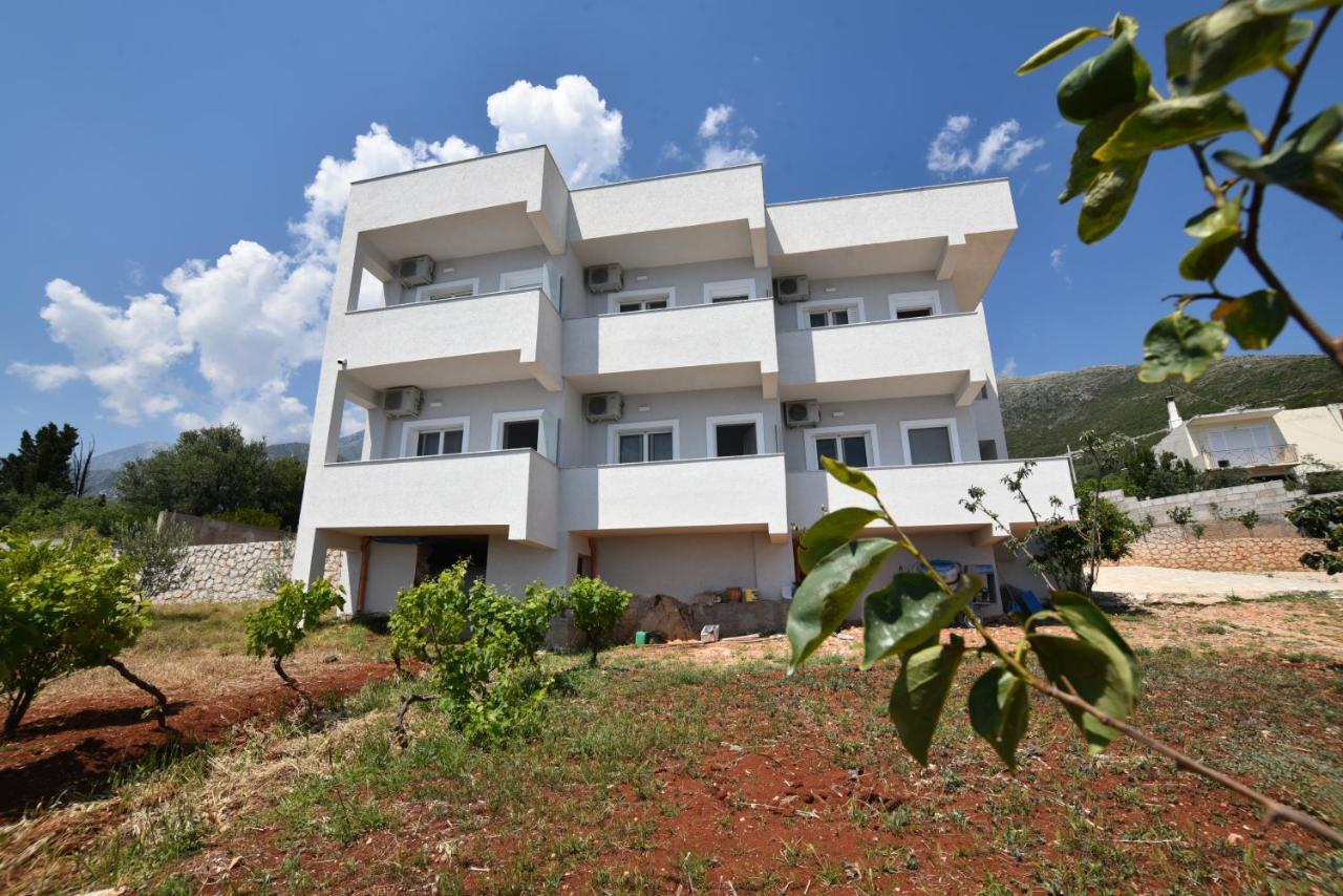 Dima Vista Hotel