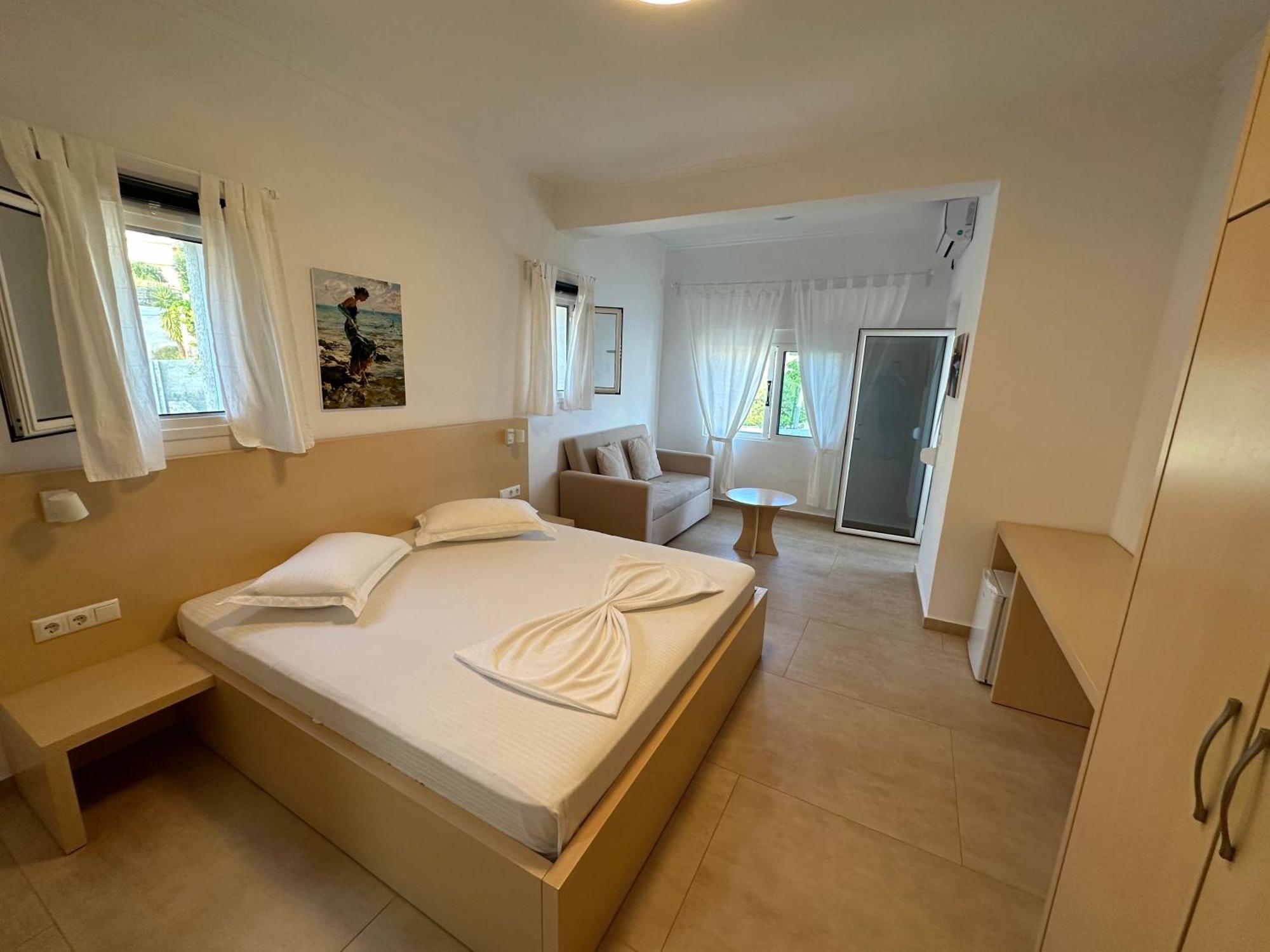 Hotel Dima Vista
