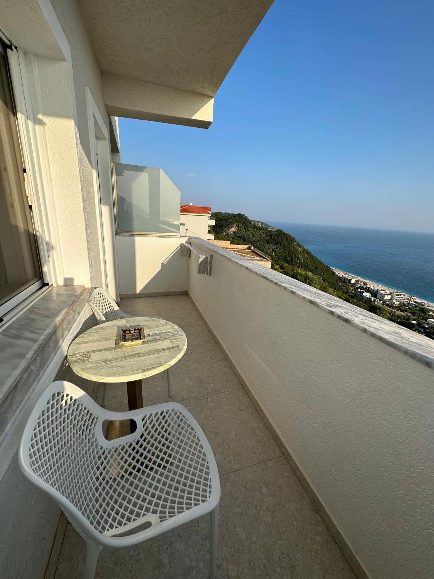 Hotel Dima Vista Dhërmi