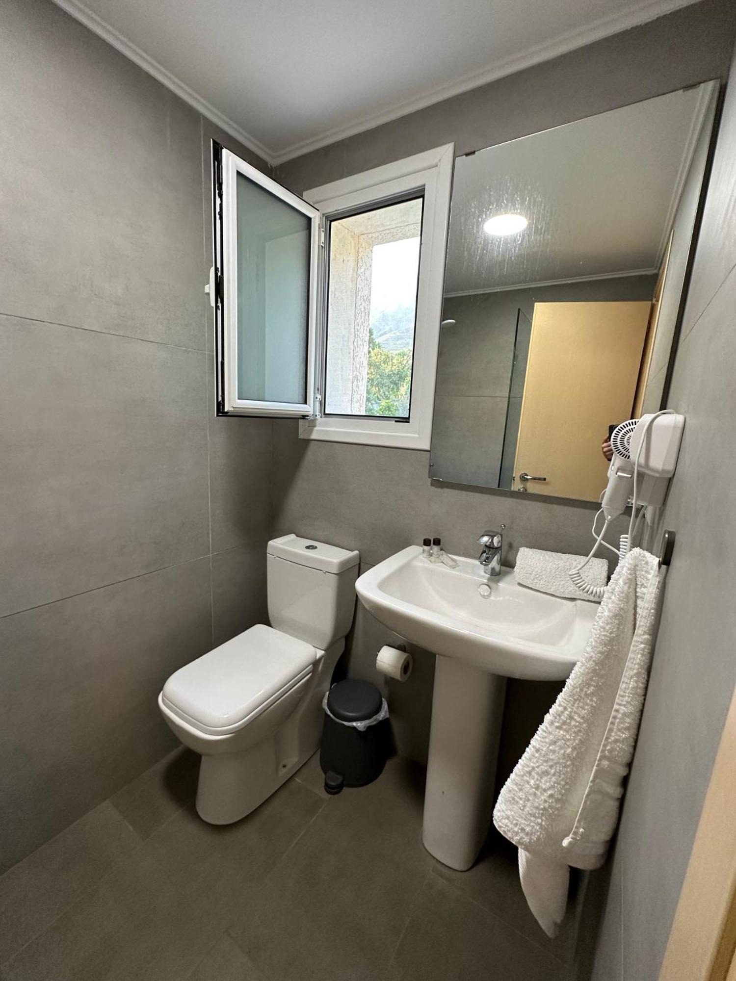 Hotel Dima Vista Dhërmi