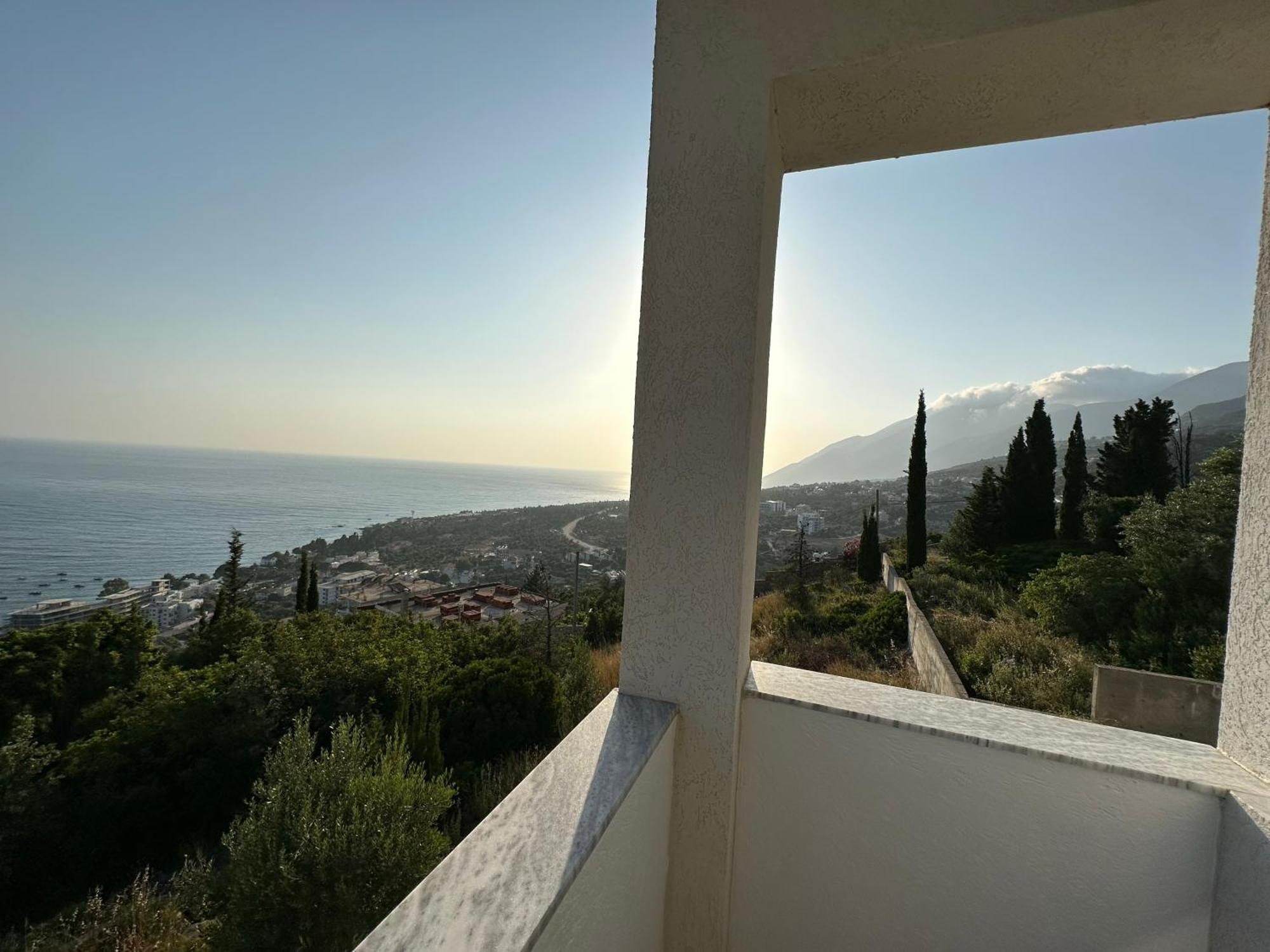 Dima Vista Dhërmi