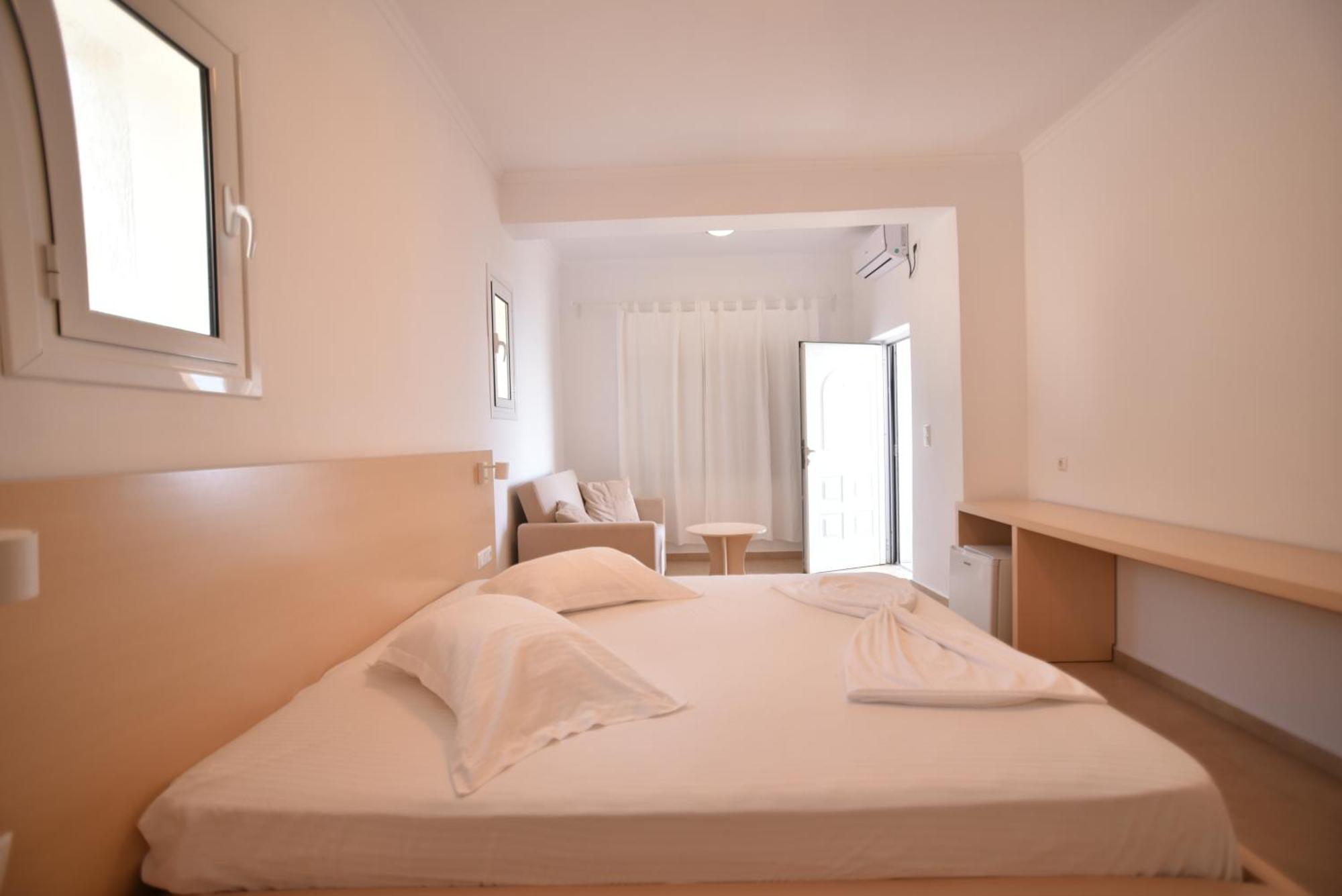 Dima Vista Hotel Dhermi